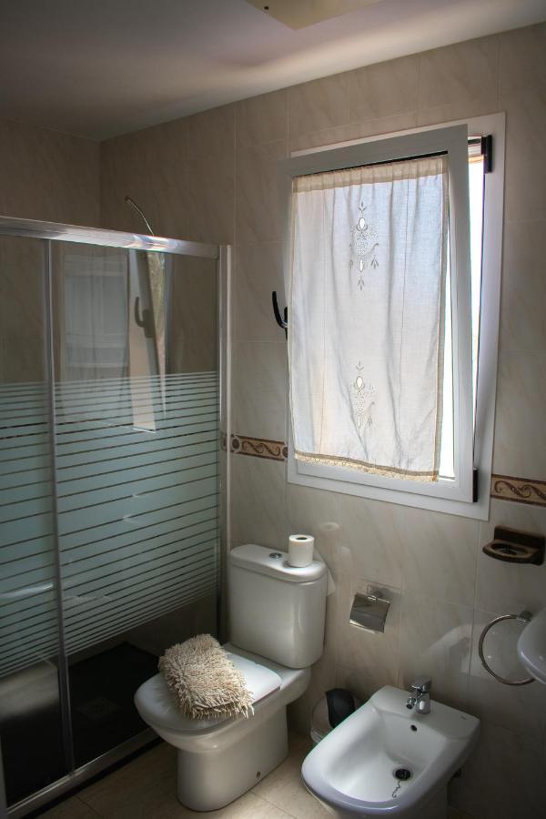 Casa Sur Apartment Corralejo Exterior photo