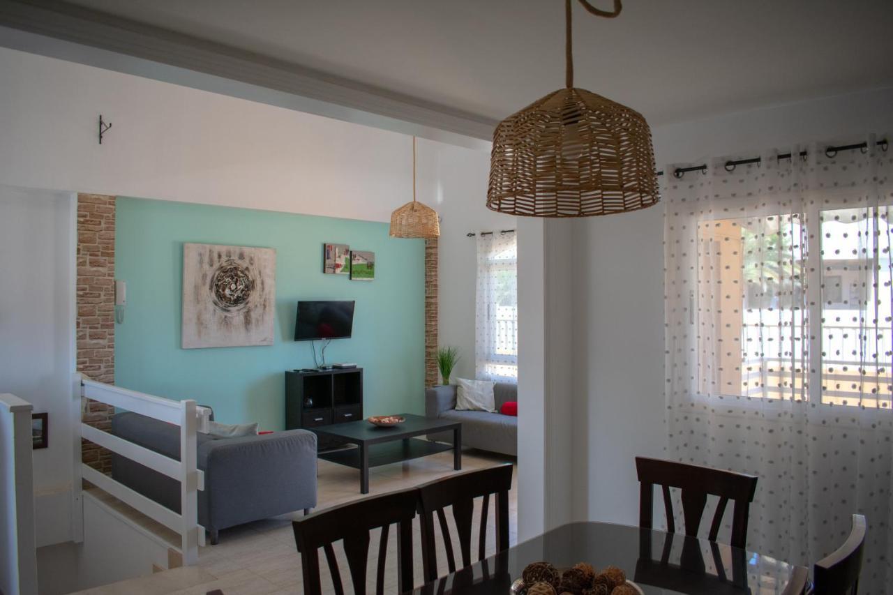 Casa Sur Apartment Corralejo Exterior photo